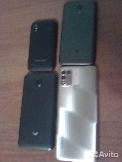 Infinix Hot 12, 6/128 ГБ
