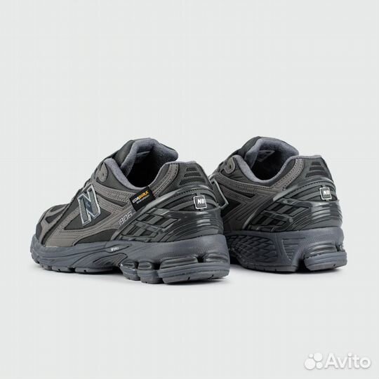 New Balance 1906R Grey
