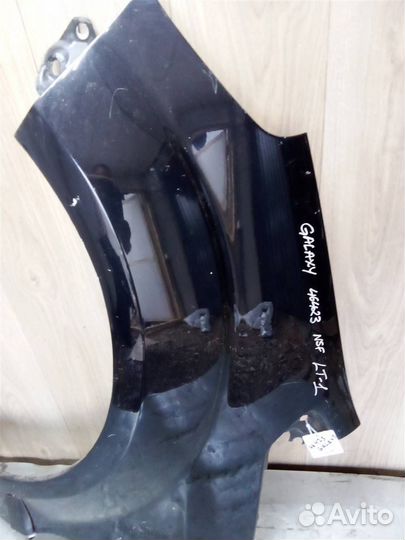 Крыло переднее левое от Ford Galaxy 2006-2015