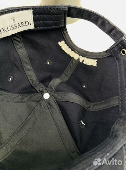 Кепка trussardi