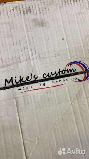 Даунпайп bmw B58