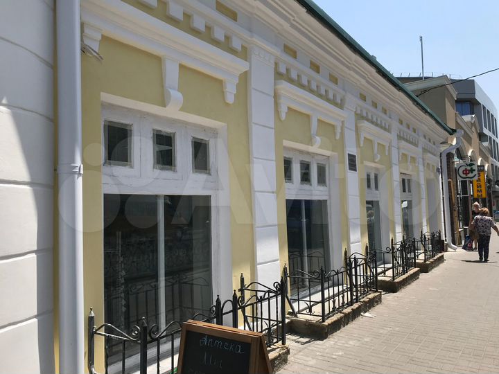 Свободного назначения, 162.3 м²