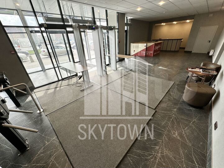 Офис, 108.48 м²