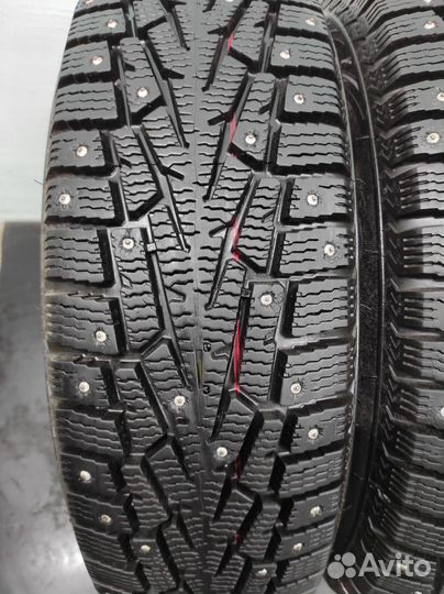 Cordiant Snow Cross 205/70 R15 100T