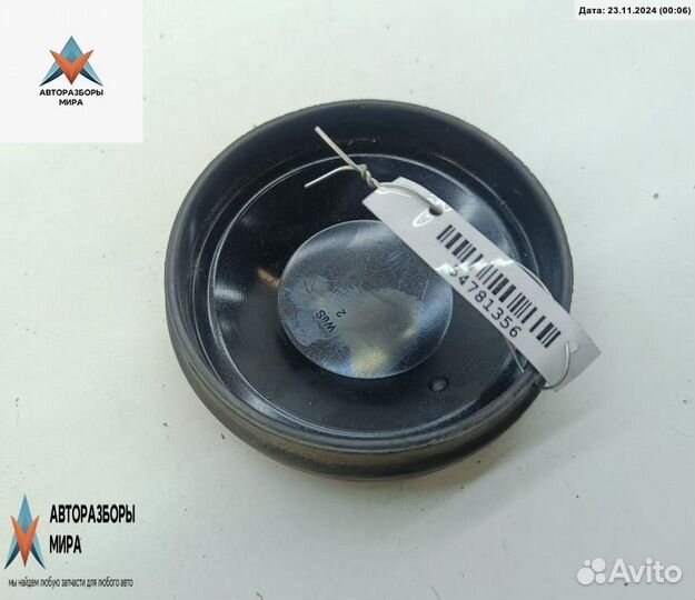 Крышка фары Volkswagen Passat B6 2005 153873