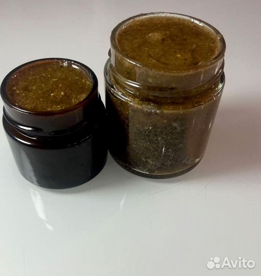 Мед для ночи