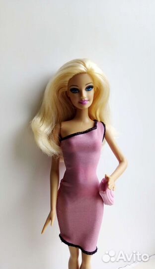 Барби barbie Mattel Маттел