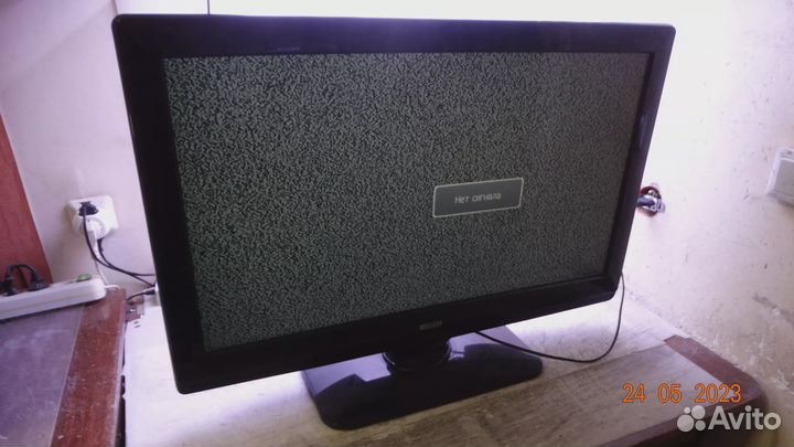 T315XW03 V3. Возможно стоят не родные лампы