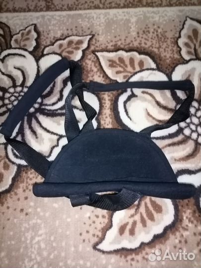 Бандаж для руки(при переломе и т.д)