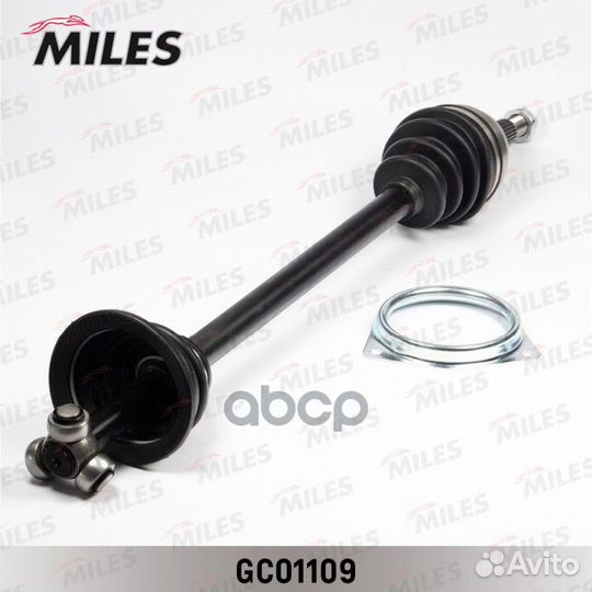 Привод в сборе renault laguna I 1.6-2.0 97-01 л