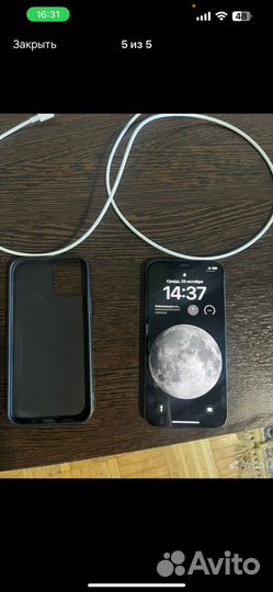 iPhone 12, 128 ГБ