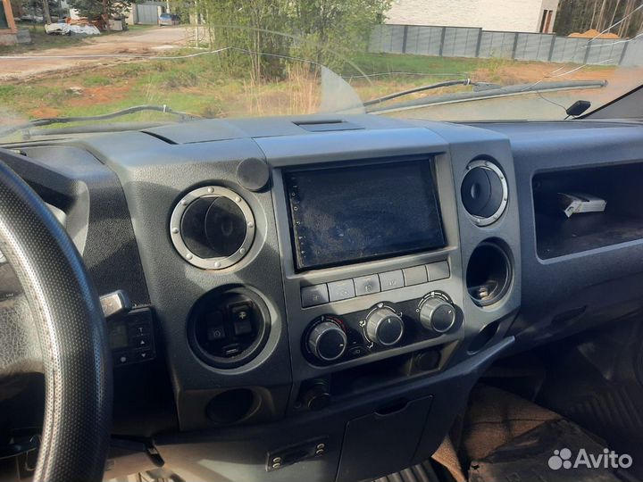 ГАЗ ГАЗон Next, 2016