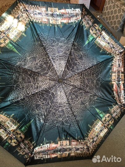 Новые зонты Airton полный автомат