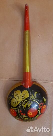 Полковник хохлома