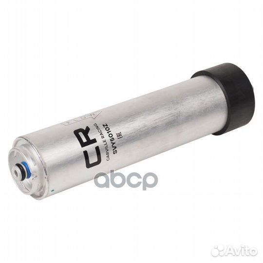 Фильтр топливный BMW E90/E84/F25 2.0D-3.0D