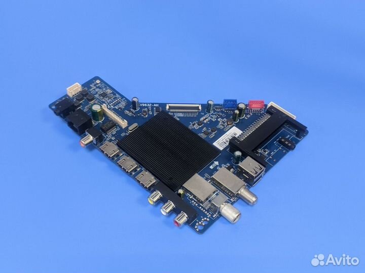 Main-board (материнская плата) CV9632-AH
