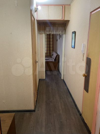 1-к. квартира, 31 м², 1/9 эт.