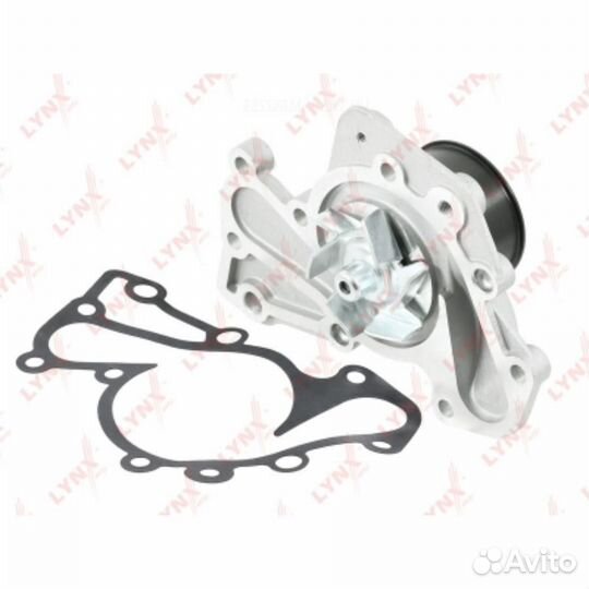 Lynxauto CW-0005 Насос водяной