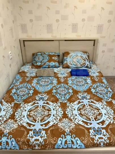 1-к. квартира, 30 м², 2/5 эт.