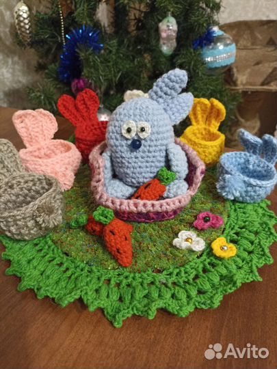 Пасхальный набор