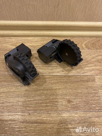 Колеса для робота пылесоса Xiaowa c102, e202-02