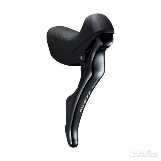 Пистолет-манетка Shimano 105 ST-R7000 (механика)