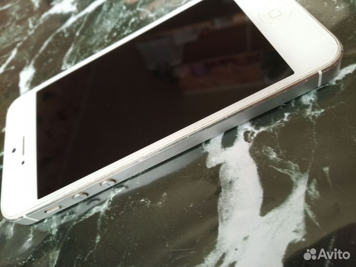 iPhone 5, 32 ГБ