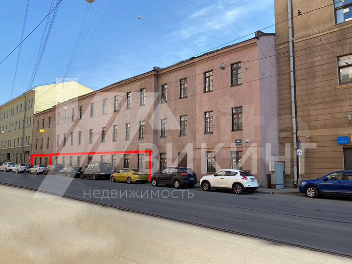 Торговая площадь, 406 м²