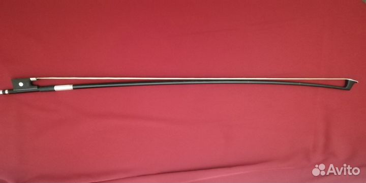 Смычок для скрипки 1/2 горонок