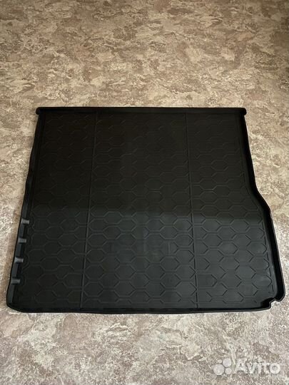 Коврик пу Веста св на фальшпол