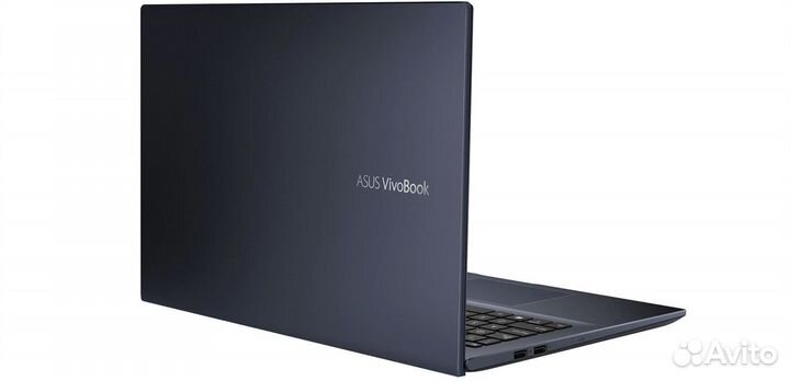 Ноутбук asus VivoBook 15