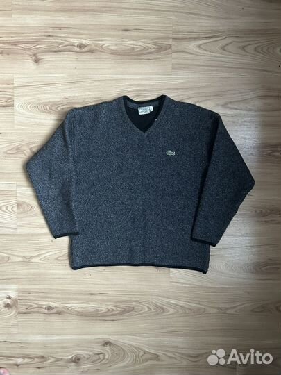 Свитер lacoste