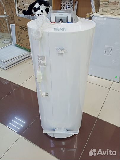 Водонагреватель 120 л Ariston PRO1 R ABS 120 V, 20