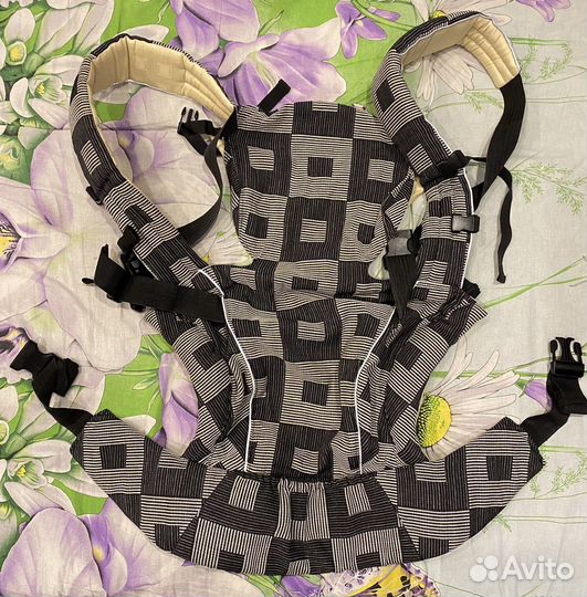 Эргорюкзак