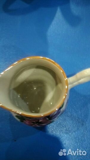 Сервиз предметы