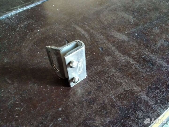 Ручки для стеклянных дверей