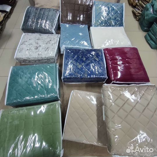 Дивандек на диван