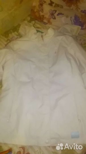 Брендовая женская куртка весна-осень Новая