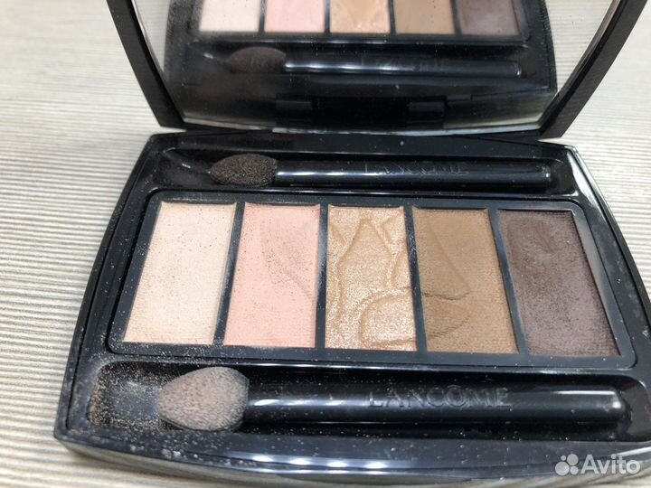 Тени для век Lancome