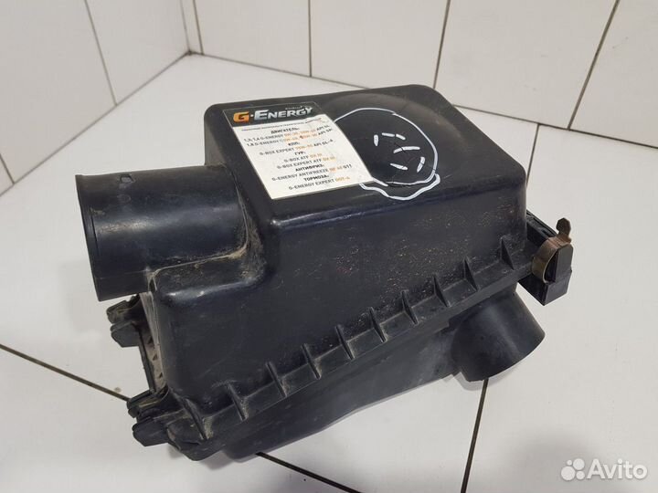 Корпус воздушного фильтра (Lifan Cebrium)