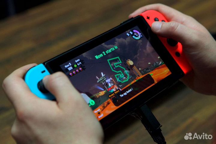 Nintendo игры лучшие сборник