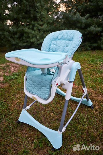 Стульчик для кормления Sweet Baby Royal Classic