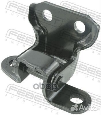 Петля передней левой двери нижняя 0199-hdgsu35F