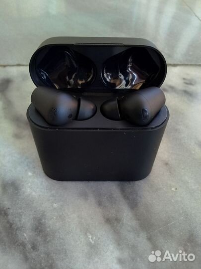 Беспроводные наушники xiaomi mi true wireless 2pro