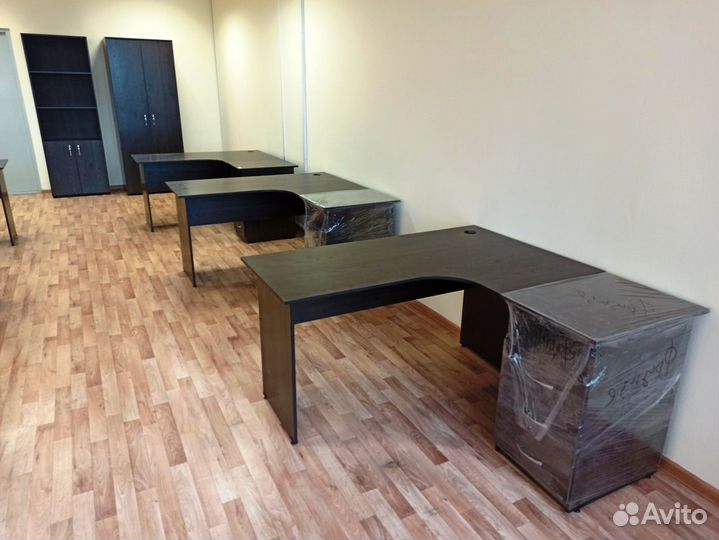 Рабочий стол