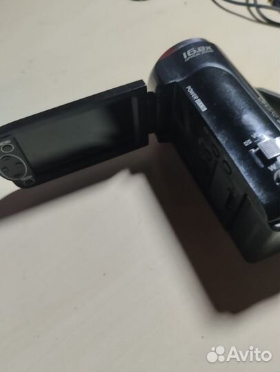Видеокамера Panasonic
