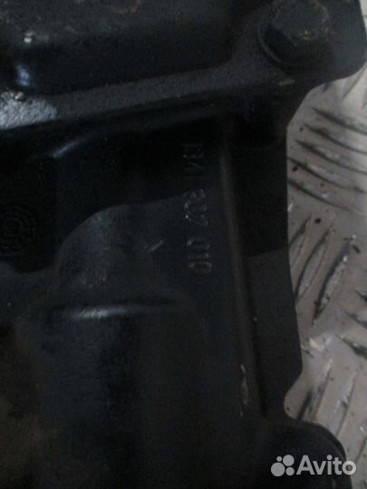 Кулиса кпп ZF 1341307010