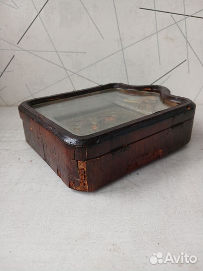 Икона Божией матери Владимирская