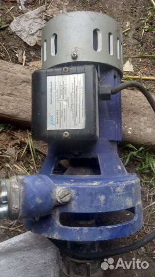 Электродвигатель бу