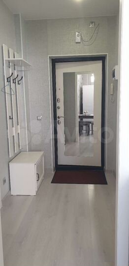 1-к. квартира, 36,6 м², 4/9 эт.